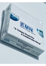 Resim Emnvizyontekstil-%100 Sıvı Geçirmez 70x140 Cm Yatak Alezi-fitted 
