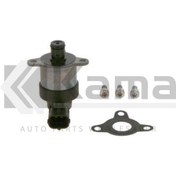 Resim 95511388 Basınç Regülatörü Opel Astra-h Corsa-d 1.3cdtı / Vectr 