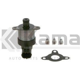 Resim 95511388 Basınç Regülatörü Opel Astra-h Corsa-d 1.3cdtı / Vectr 