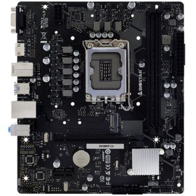 Resim Biostar H610mhp 2.0 H610 Ddr4 M2 Usb 3.2 Hdmi/vga Pci 3.0 1700p Anakart 