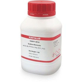 Resim Kimyalab Sodyum Benzoat 1 Kg - Sodium Benzoate 