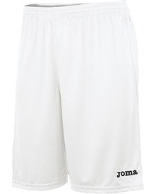 Resim Joma Erkek Basketbol Şortu Beyaz Basket Short 100051,2 