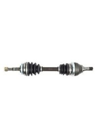 Resim Opel / Corsa C Aks Komple Ön Sol 2002-2007 Arası Uyumlu 374442 