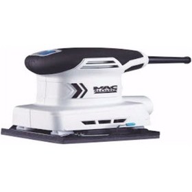 Resim Mac Allister MSSS220 1/4 220 W Titreşimli Zımpara 
