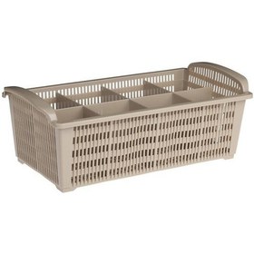 Resim Bora Plastik Professional Kaşıklık 