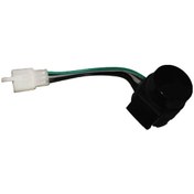 Resim FLAŞÖR-DOLPHIN KM100T-2 Or. 