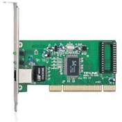 Resim OEM PCI 10/100 Ethernet Kartı 