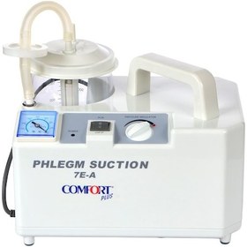 Resim Comfort Plus Dm-7Ea Aspiratör Cihazı 