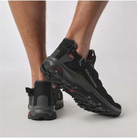 Resim Salomon Techamphibian 5 Erkek Outdoor Ayakkabı 