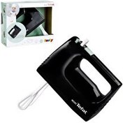 Resim Smoby Tefal Oyuncak El Mikseri 