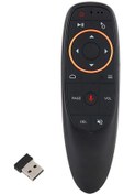 Resim Genel Markalar Akıllı Sesli Kumanda- Smart Remote Voıce Controller Air Mouse Wirelles 