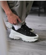 Resim Nike Zoom Vomero Roam Winterized Erkek Spor Ayakkabı-fv2295-001 Siyah - Beyaz 