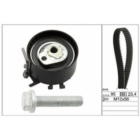 Resim Ina 530019510 - Eksantrik Gergi Kiti 095 234 Clıo Iı-ııı-kangoo- 