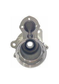 Resim Marş Pinyon Kapak Delco-mıtsubıshı Tipi Mercedes Axor 39mt N11.13349 