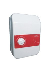 Resim Suyıka Turbo Plus Şofben 