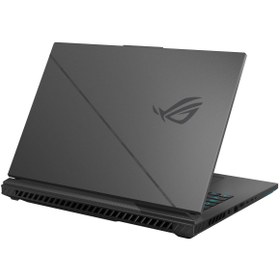 Resim Rog Strix G18 Intel Core I9 14900HX 96gb DDR5 2tb SSD RTX4070-140W 240HZ W11PRO 18" QHD+ G814JIR-N606247+ZettaÇanta Asus