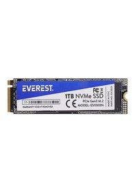 Resim Es1000n 1tb 3d Nand Flash 2500mb/1800mb Pcıe Gen3 Nvme M.2 Ssd Solid State Drive 