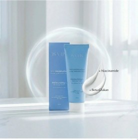 Resim Ds V-Line pH Dengeleyici Nemlendirici Krem 200 ML 
