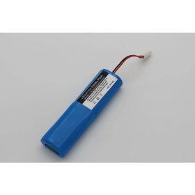 Resim Ümit Maker Tefal X-Plorer Series 75 RG7675 Robot Süpürge 2600 Mah 14.4 V Yanmaz Batarya 