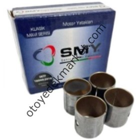 Resim Citroen Berlingo (2002-2008) 1,9 Piston Kol Burcu (Şahin) 