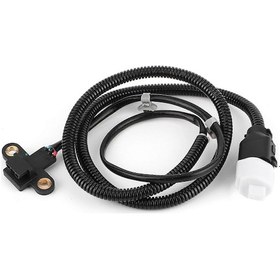 Resim Auto Crankshaft Postion Sensor 3931038070 Replacement Fit For Hyundai Santa Fe . 