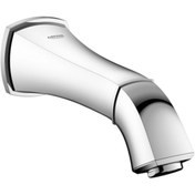 Resim Grohe Grandera Çıkış Ucu Krom - 13341000 