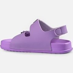 Resim VİCCO Miyu Hafif Unisex Bebek Sandalet 