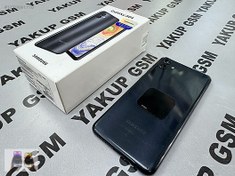 Resim Samsung A04 İkinci El TR | 128 GB | Siyah İkinci El SAMSUNG A04 SİYAH 128 GB AKSESAURLI 3 AY FİRMA GARANTİLİ