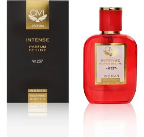Resim Avi W 237 Intense De Luxe Özel Seri Floral Kadın Parfümü 50 Ml Edp 