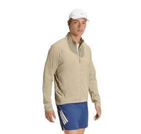 Resim adidas Adı365 Jkt M Erkek Yağmurluk-Rüzgarlık Kahve 