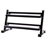 Resim Proforce KS20 İki Katlı Dambıl Standı 