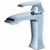 Resim Creavit Avangart Lavabo Bataryası Armatürü Ag1500 
