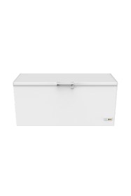 Resim Tecna Dual Derin Dondurucu Ticari Büyük Boy 600 Lt TYE 6573 