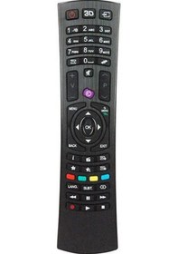 Resim Vestel 3D Led Kumanda 