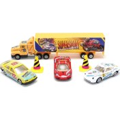 Resim Dede Araç ve Tır Seti 19208 