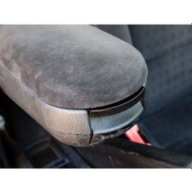 Resim Vw Mk4 Kol Dayama Düğmesi - 2492348 