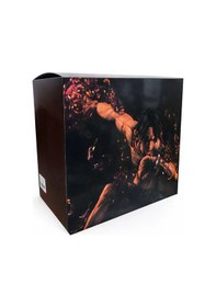 Resim Anime One Piece Luffy Figürü 20 Cm - Model 1 