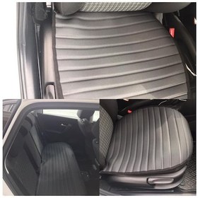 Resim Lexus Ct Oto Minder Oturaklara 3 Lü Kumaş 