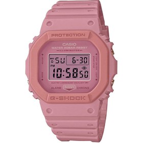 Resim Casio DW-5610SL-4A4DR Kol Saati 