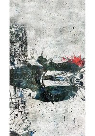 Resim Bandana Skulls Hitman Siyah 