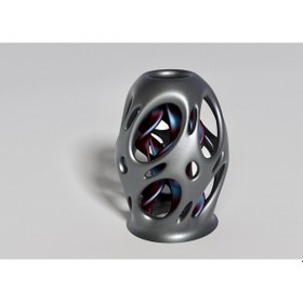 Resim Opencart Sarmal Heykel Sadece Plastik Aparattır 