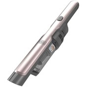 Resim Black Decker DVC320BRG-QW 12V/2.0Ah (24Wh) El Süpürgesi 