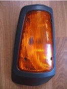 Resim Ford Transit 91 92 Sinyal Lambası Sol Oem No:83vb13369ad 