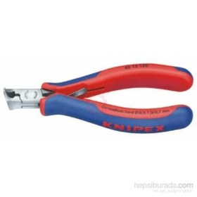 Resim Knipex Elektronikçi Tepe Keski 62 12 120 