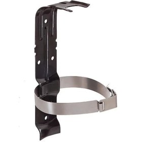 Resim First Alert Bracket2 Yangın Söndürücüler Için 2 Lb Montaj Braketi 
