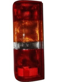 Resim Ford Transıt- T12- 93/96 Stop Lambası Sağ Kırmızı/sarı/beyaz Mars 