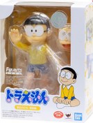 Resim Bandai Figuarts Zero Nobita Nobi -Visual Scene- "Doraemon" 
