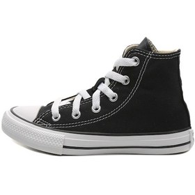 Resim Converse Chuck Taylor All Star Classıc Çocuk Günlük Ayakkabı 3j231c Siyah-siyah Siyah 