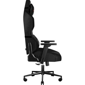 Resim Exvega Andromeda 2024 Premium Kumaş Masajlı Profesyonel Oyuncu Koltuğu 