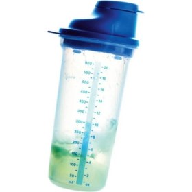 Resim Tupperware Shaker Karıştırıcı 600 ml 